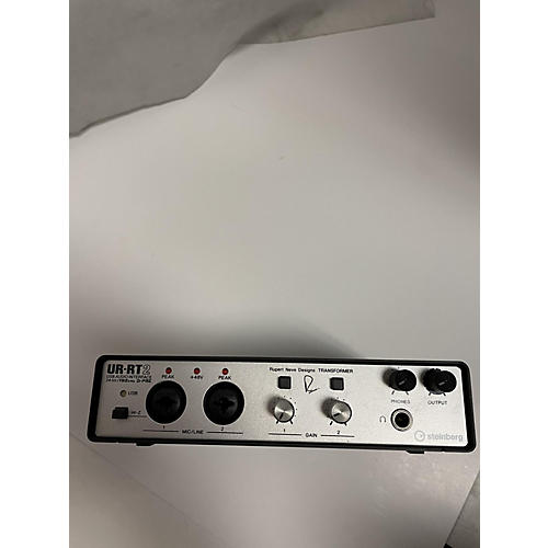 Steinberg Used Steinberg UR-RT2 Audio Interface