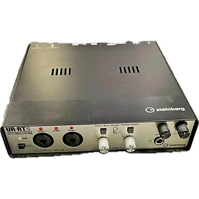 Steinberg Used Steinberg UR-RT2 Audio Interface