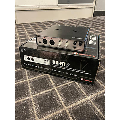 Steinberg Used Steinberg UR-RT2 Audio Interface