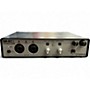 Used Steinberg UR-RT2 Audio Interface
