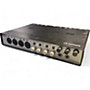 Used Steinberg UR-RT4 Audio Interface