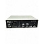 Used Steinberg UR12 Audio Interface