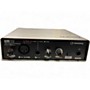 Used Steinberg UR12 Audio Interface