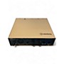 Used Steinberg UR12 Audio Interface