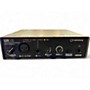 Used Steinberg UR12 Audio Interface