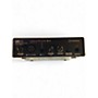 Used Steinberg UR12 Audio Interface