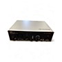 Used Steinberg UR12 Audio Interface