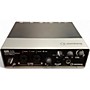 Used Steinberg UR22 Audio Interface