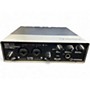 Used Steinberg UR22 Audio Interface