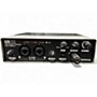 Used Steinberg UR22 Audio Interface
