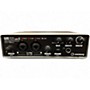 Used Steinberg UR22 MKII Audio Interface