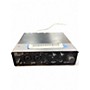 Used Steinberg UR22C Audio Interface