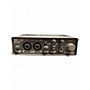 Used Steinberg UR22C Audio Interface