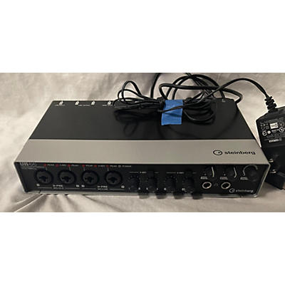 Steinberg Used Steinberg UR44 Audio Interface