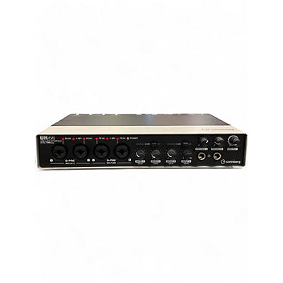 Steinberg Used Steinberg UR44 Audio Interface