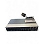 Used Steinberg UR44 Audio Interface