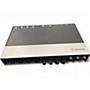 Used Steinberg UR44 Audio Interface