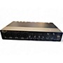 Used Steinberg Used Steinberg UR44C Audio Interface