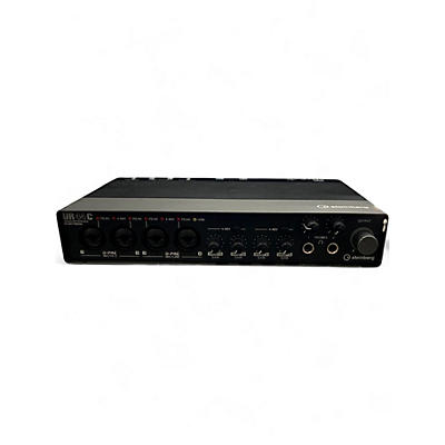 Used Steinberg UR44C Audio Interface