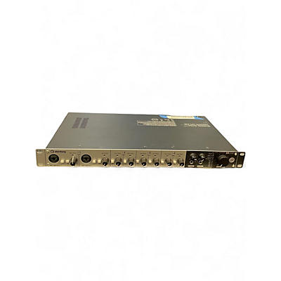 Used Steinberg UR824 Audio Interface