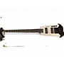 Used Steinberg XT25 WHITE Electric Bass Guitar WHITE