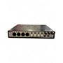 Used Steinberg ur-rt4 Audio Interface