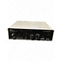 Used Steinberg ur12 Audio Interface