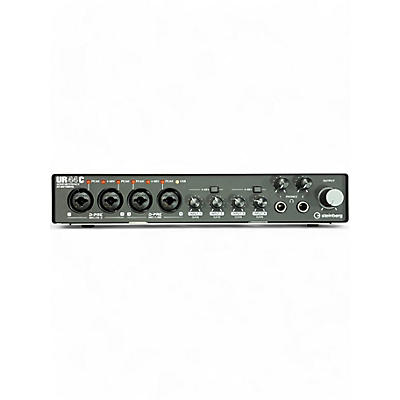 Steinberg Used Steinberg ur44c Audio Interface