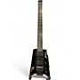 Used Steinberger GT-PRO Black Electric Guitar Black