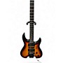 Used Steinberger GU7R Sunburst Solid Body Electric Guitar Sunburst