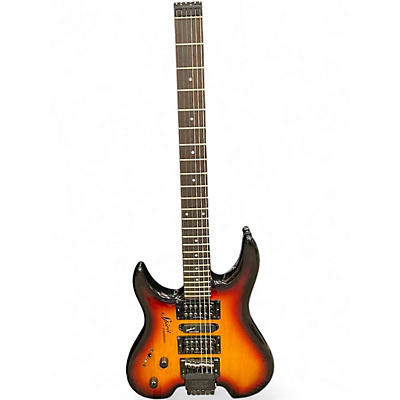 ギター STEINBERGER Spirit Steinberger Spirit GT Pro Deluxe Electric Guitar (with Bag)