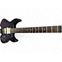 Used Steinberger SPIRIT PURPLE BURST Solid Body Electric Guitar PURPLE BURST