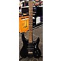 Used Steinberger Used Steinberger SPIRITGU7R Black Solid Body Electric Guitar Black