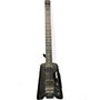 Used Steinberger SYNAPSE Black Solid Body Electric Guitar Black