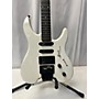 Used Steinberger Used Steinberger Spirit GM4 White Solid Body Electric Guitar White