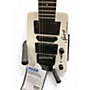 Used Steinberger Used Steinberger Spirit GT-PRO Deluxe Alpine White Solid Body Electric Guitar Alpine White