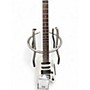 Used Steinberger Spirit gt pro White Solid Body Electric Guitar White