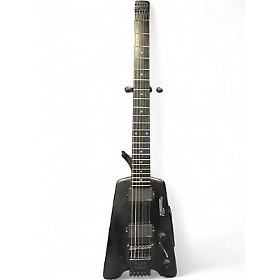 Used Steinberger Synapse BLACK Solid Body Electric Guitar