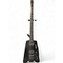 Used Steinberger Synapse BLACK Solid Body Electric Guitar BLACK