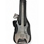 Used Steinberger Synapse Demon Black Baritone Guitars Black
