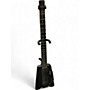 Used Steinberger Synapse Transcale ST-2FPA Black Baritone Guitars Black