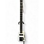 Used Steinberger spirit XT-2 Pearl White Electric Bass Guitar Pearl White