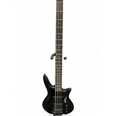 Used Steinberger xz2 spirit Black Electric Bass Guitar