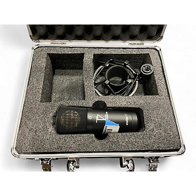 Used Stellar X2 Condenser Microphone