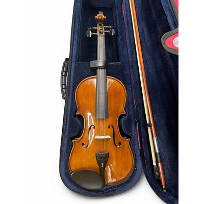 Used Stentor 4/4 VIOLIN Acoustic Violin