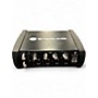 Used Sterling Audio 4 CHANNEL HEADPHONE AMP Headphone Amp