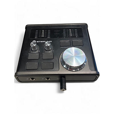 Sterling Audio Used Sterling Audio H224 Audio Interface