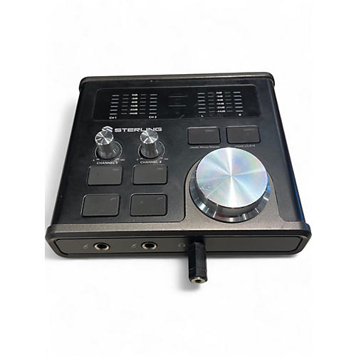 Sterling Audio Used Sterling Audio H224 Audio Interface