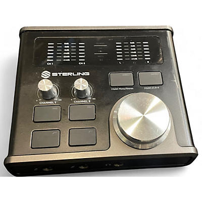 Sterling Audio Used Sterling Audio H224 Audio Interface