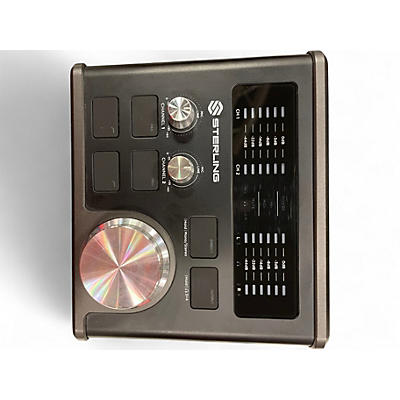 Used Sterling Audio H224 Audio Interface